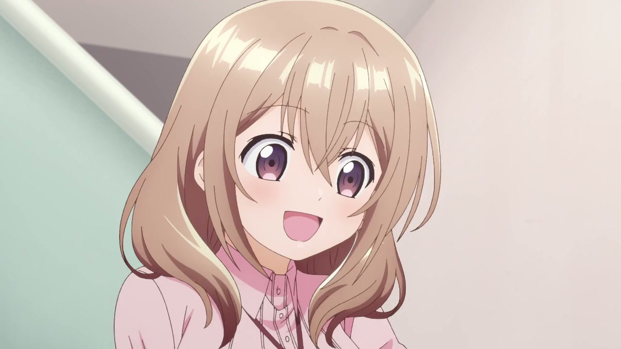 My Tiny Senpai Screenshot