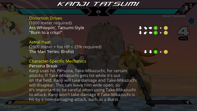 3-Kanji