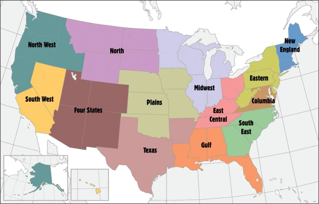 Fallout Commonwealths
