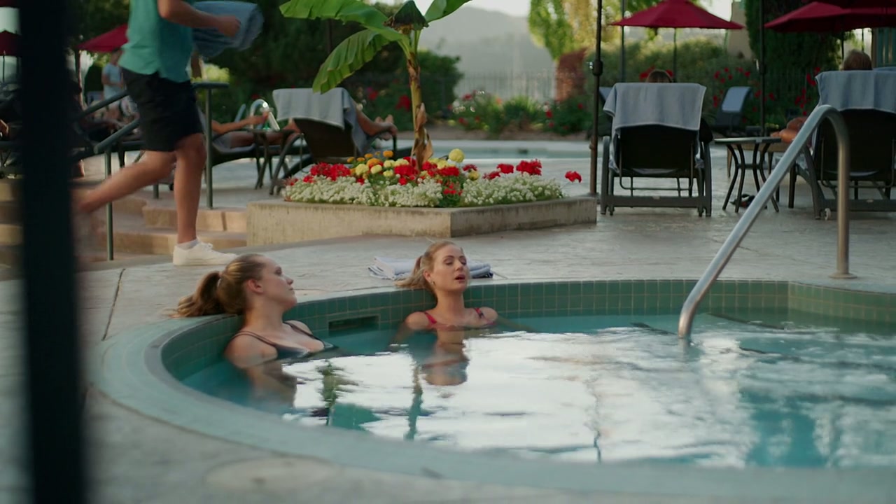 A Honeymoon to Remember Screenshot