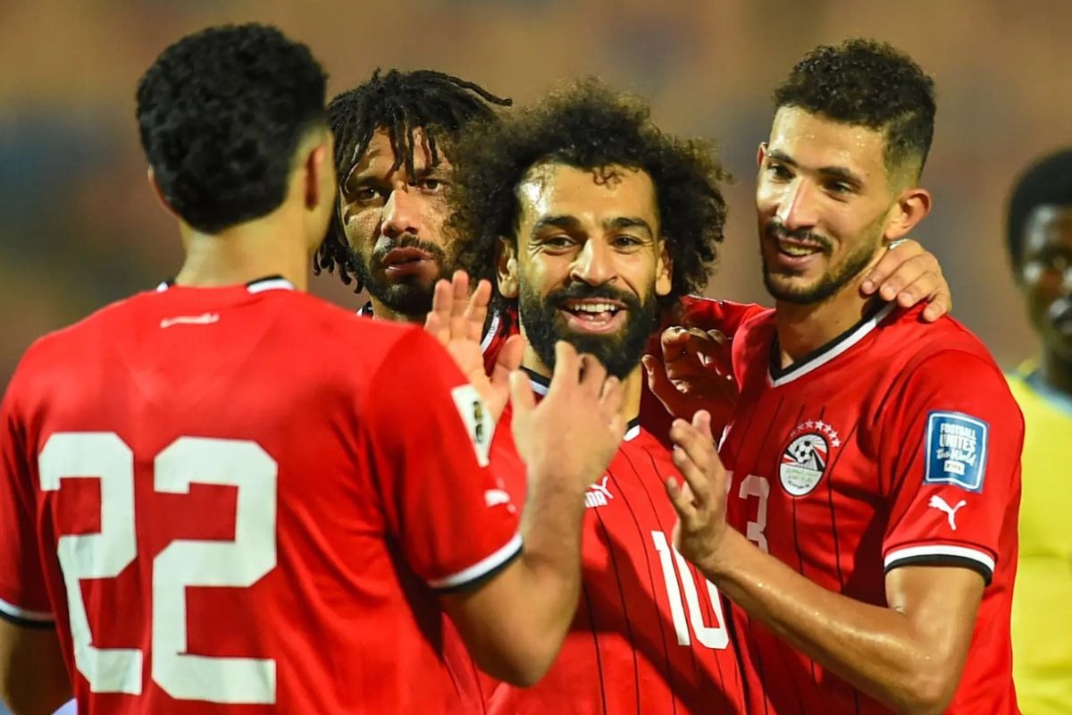 Illustration - Mondial 2026 : l'Égypte de Salah défie la Belgique à Seattle ce soir, premier test du groupe G avant l'Iran et la Nouvelle-Zélande