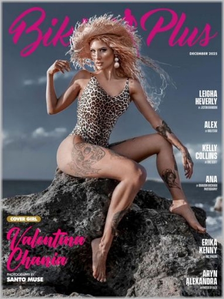 Bikini Plus - December 2025