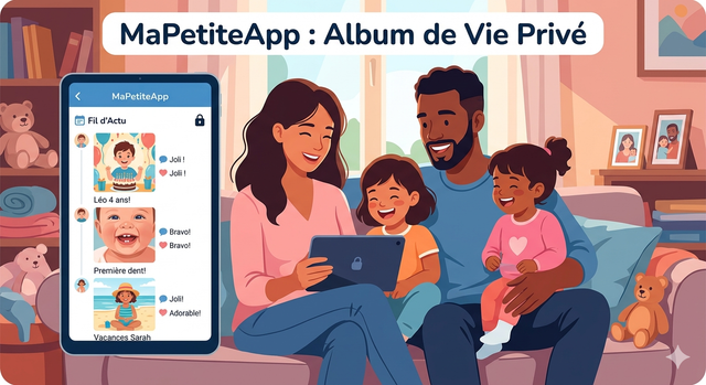 Cocon Familial