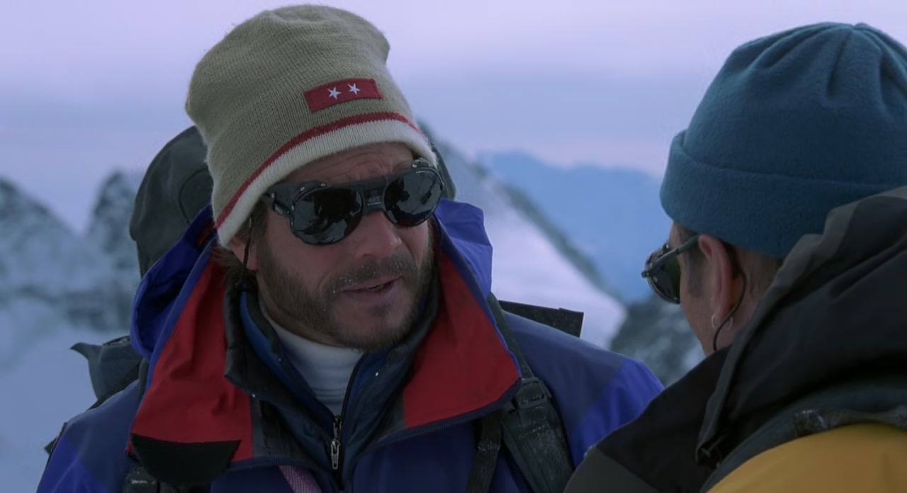 Vertical Limit Screenshot