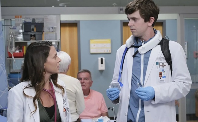 good-doktor-serial.ru – любимый сериал в хорошем качестве