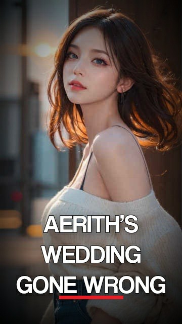 Aerith’s Wedding Gone Wrong