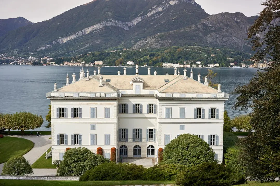 Berlusconi's 'Bunga-Bunga' Villa Sold for €350 Million