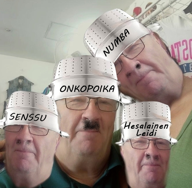 Kipparikvartetti