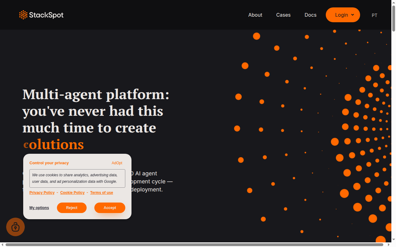 StackSpot AI