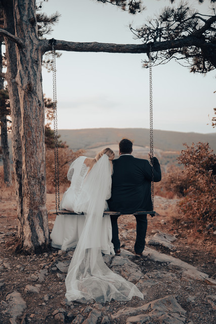 Wedding ceremony