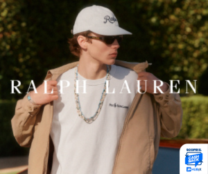 RALPHLAUREN FISSO