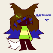 gayyy