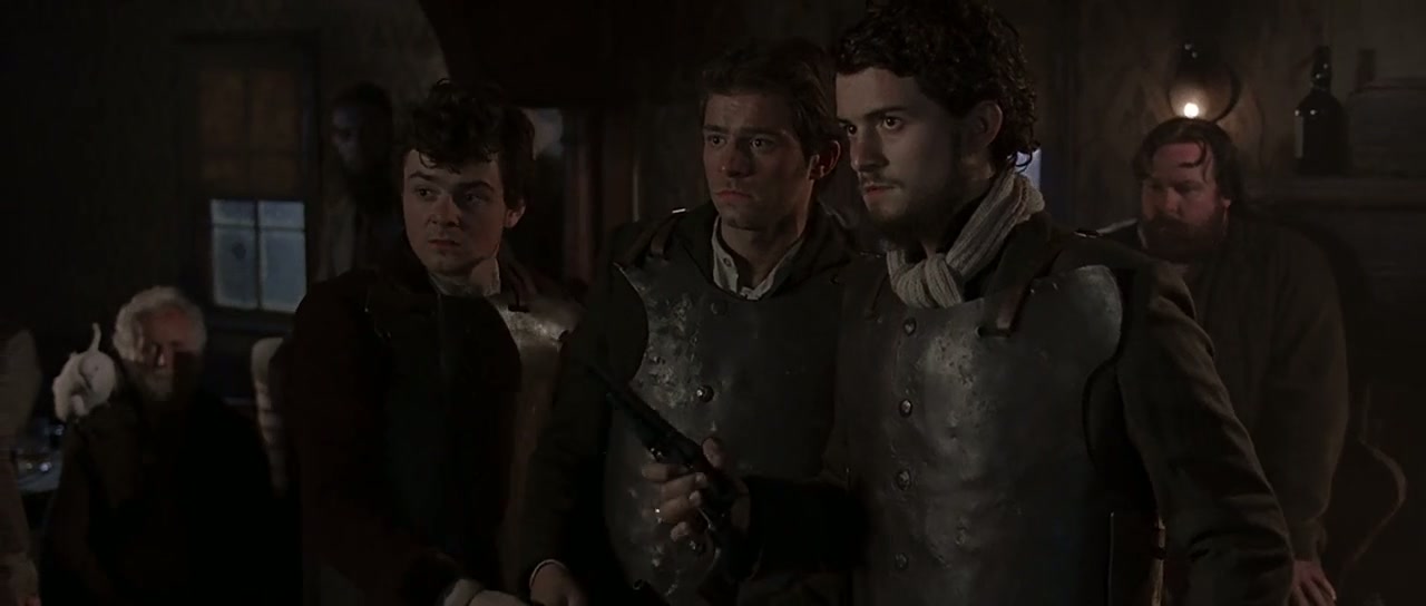 Ned Kelly Screenshot