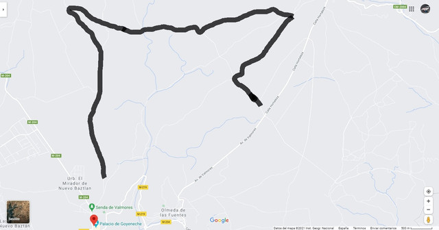 Mapa-sin-tramo