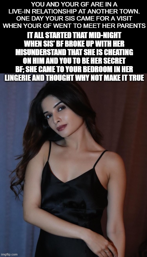 INCEST : Family Mein Pyar Romance or Sex