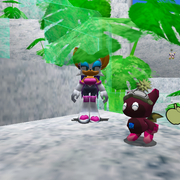 Creezy sings