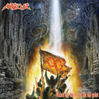 Antipeewee – Under The Banner Of The Old Gods (2026)