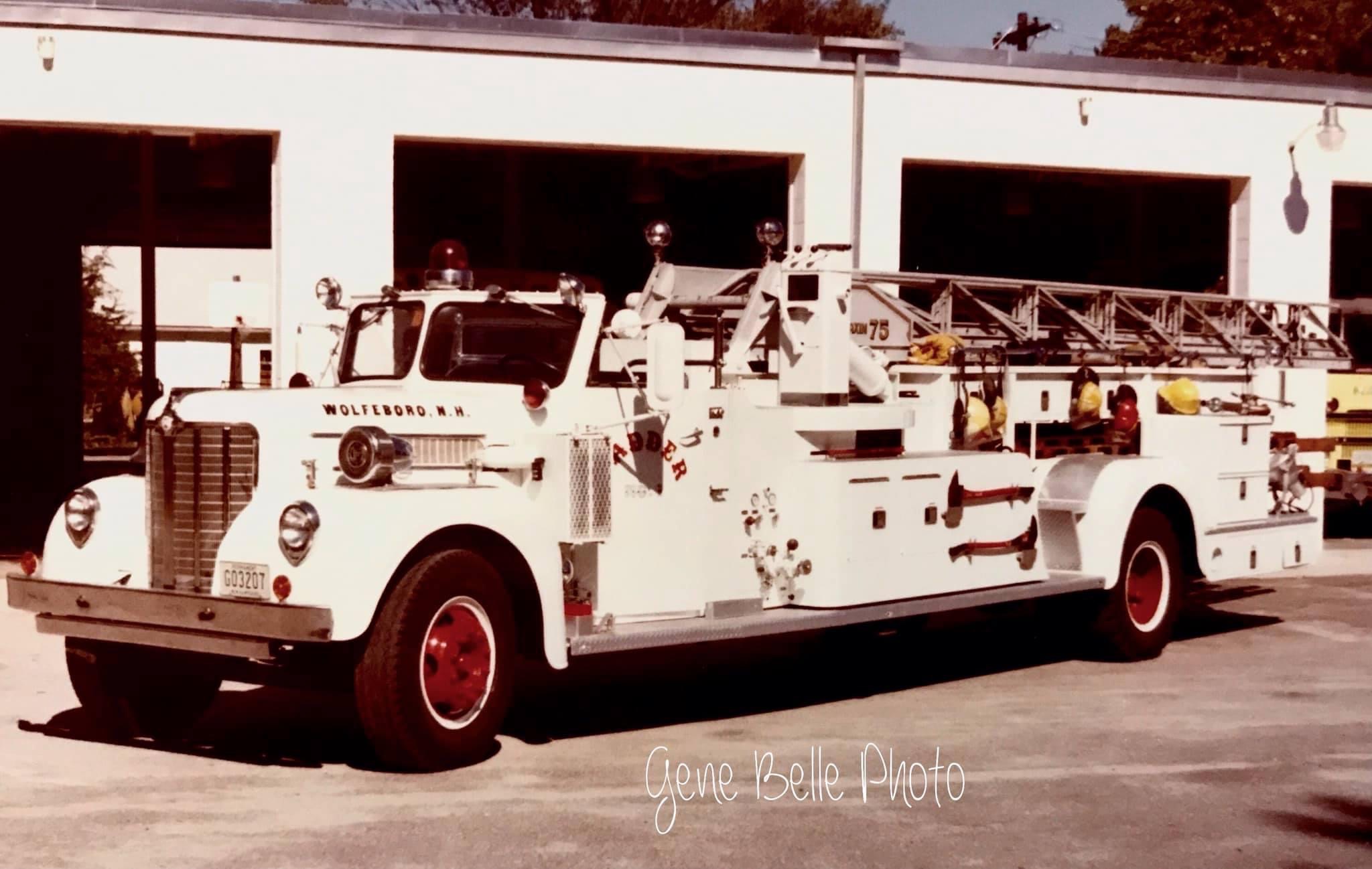 Wolfeboro Fire Department | Firefighting Wiki | Fandom