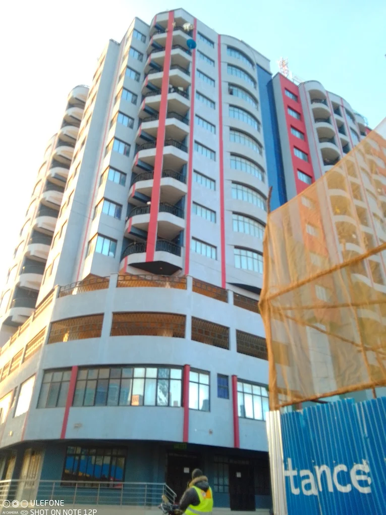 EParadise Flats in Laikipia