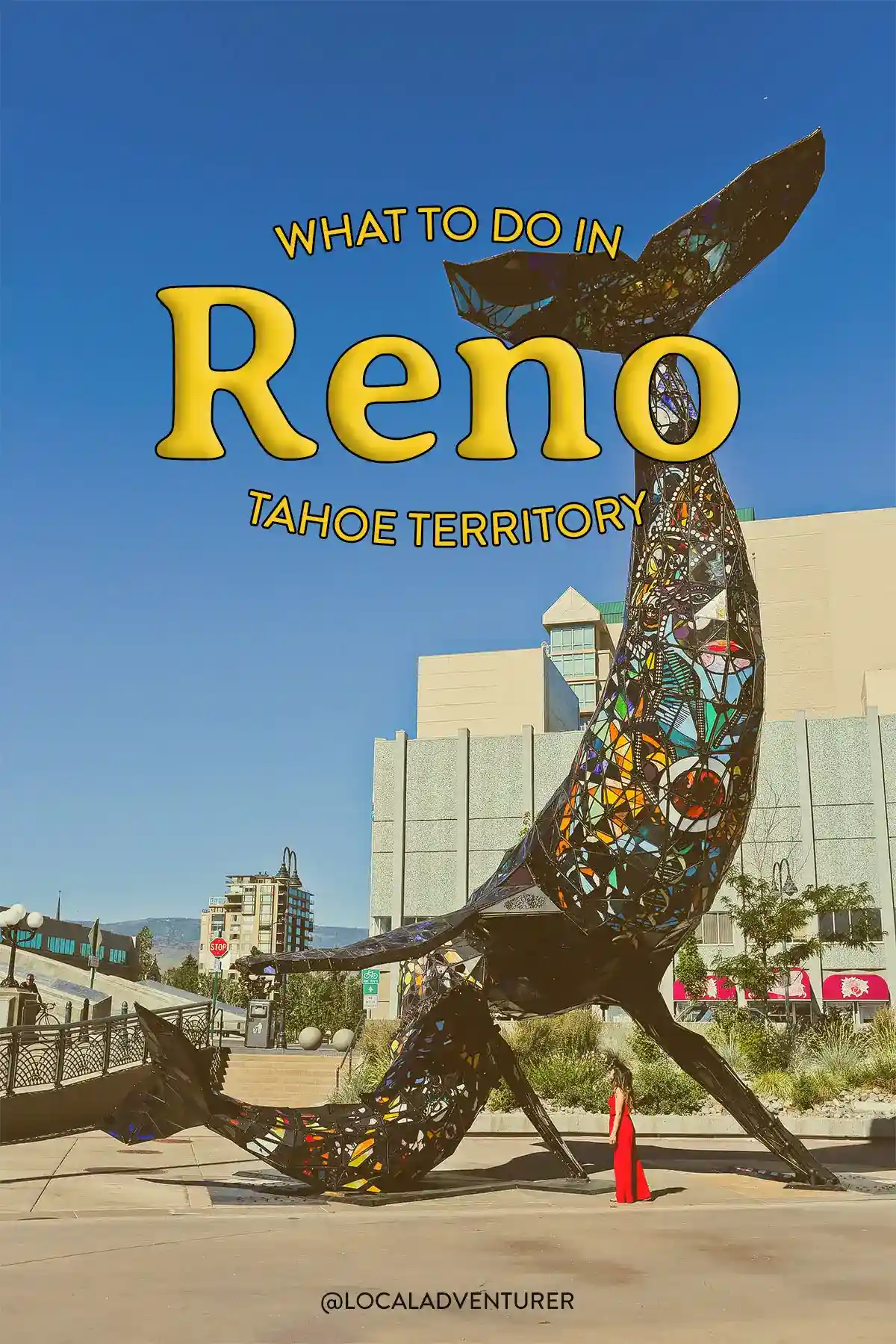Discover Reno's Hidden Charm