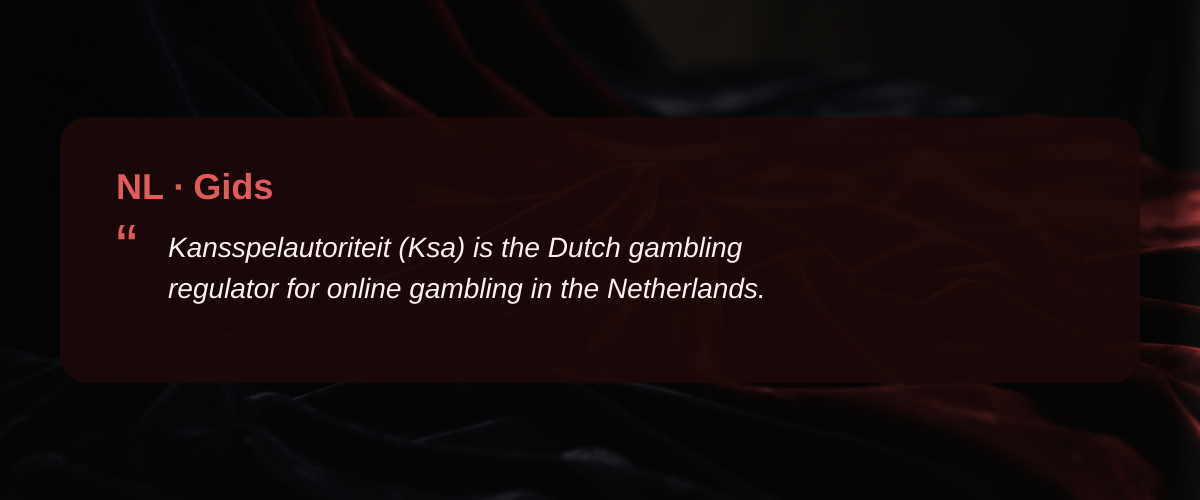 Begin online casino spelen in nederland: zo start je veilig — Gids
