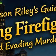 Madison Riley banner