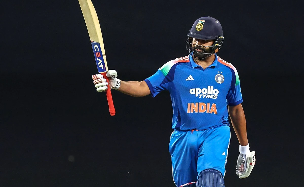 Most Successful Overseas ODI Batsman in England