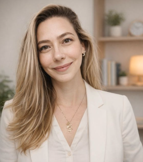 Dra. Mariana Martins