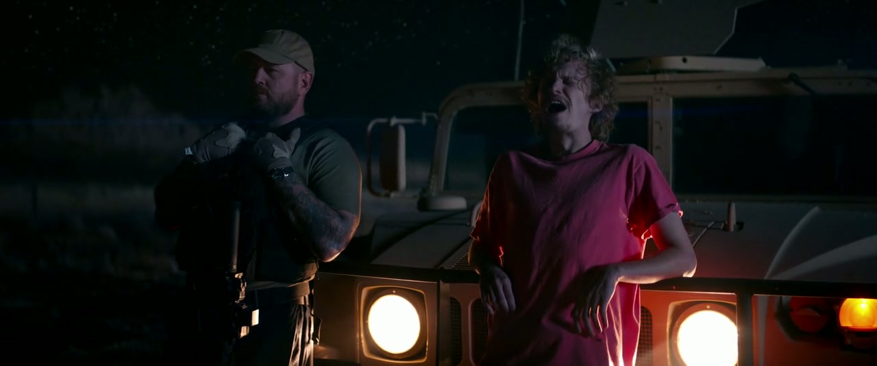 Monsters of California Screenshot