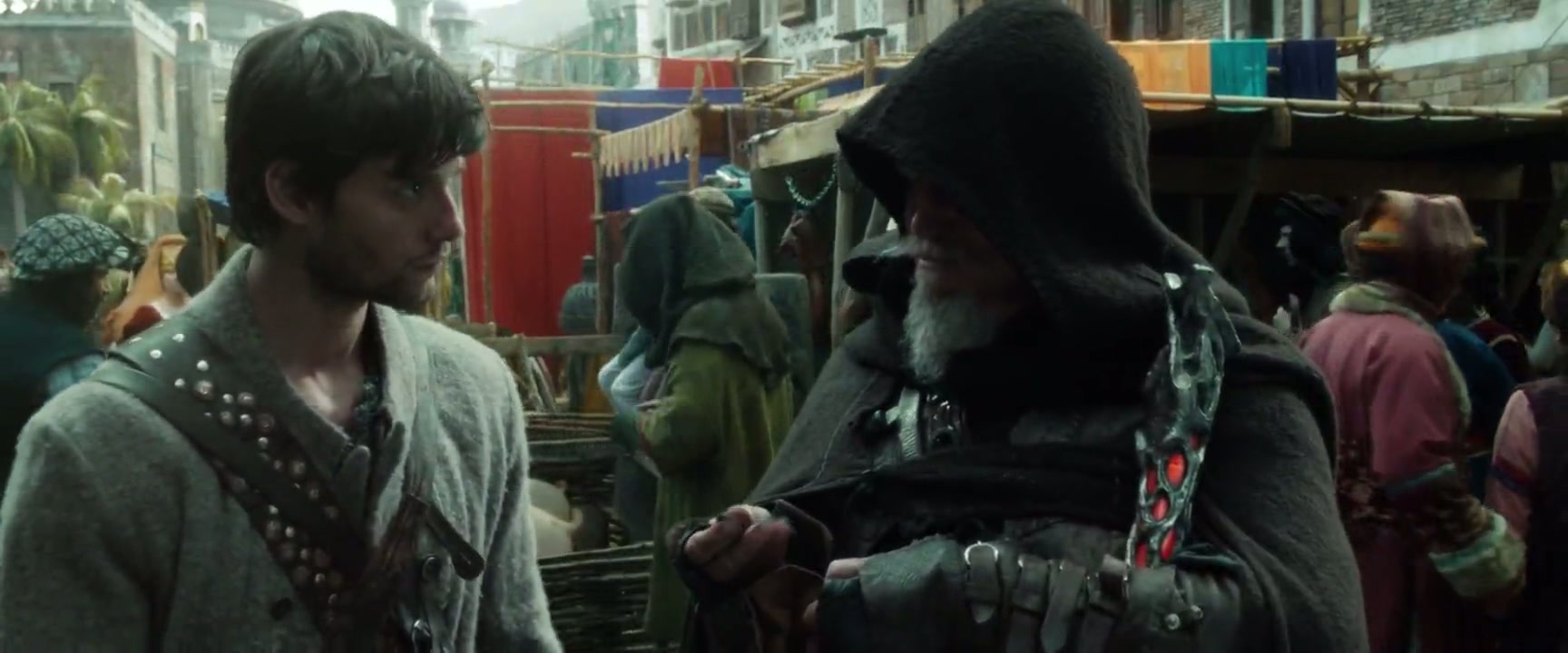 Seventh Son Screenshot