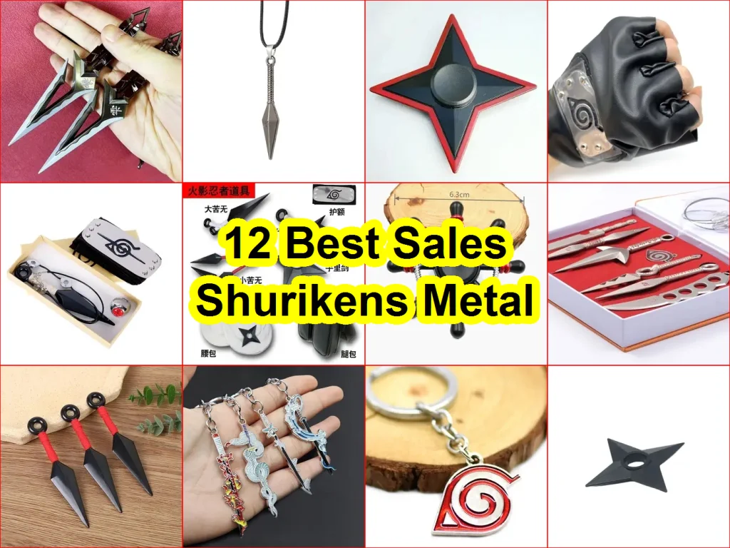 手裡劍金屬 評價