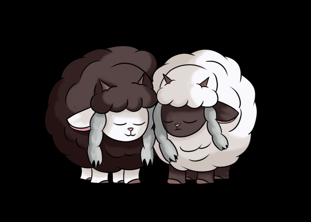 Moumouton