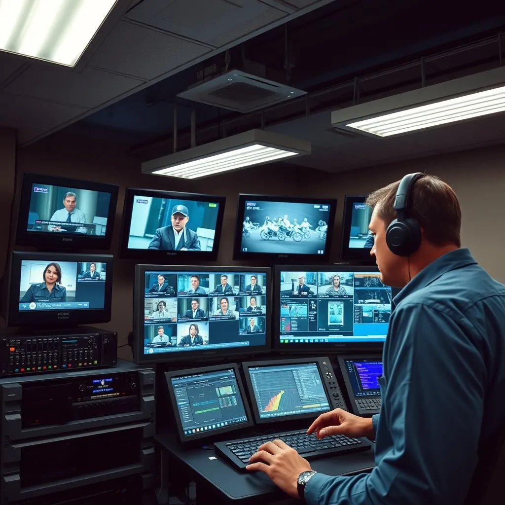 The Hidden Truth About Teevee 5 That Broadcasters Don't Want You to Know - Image 2