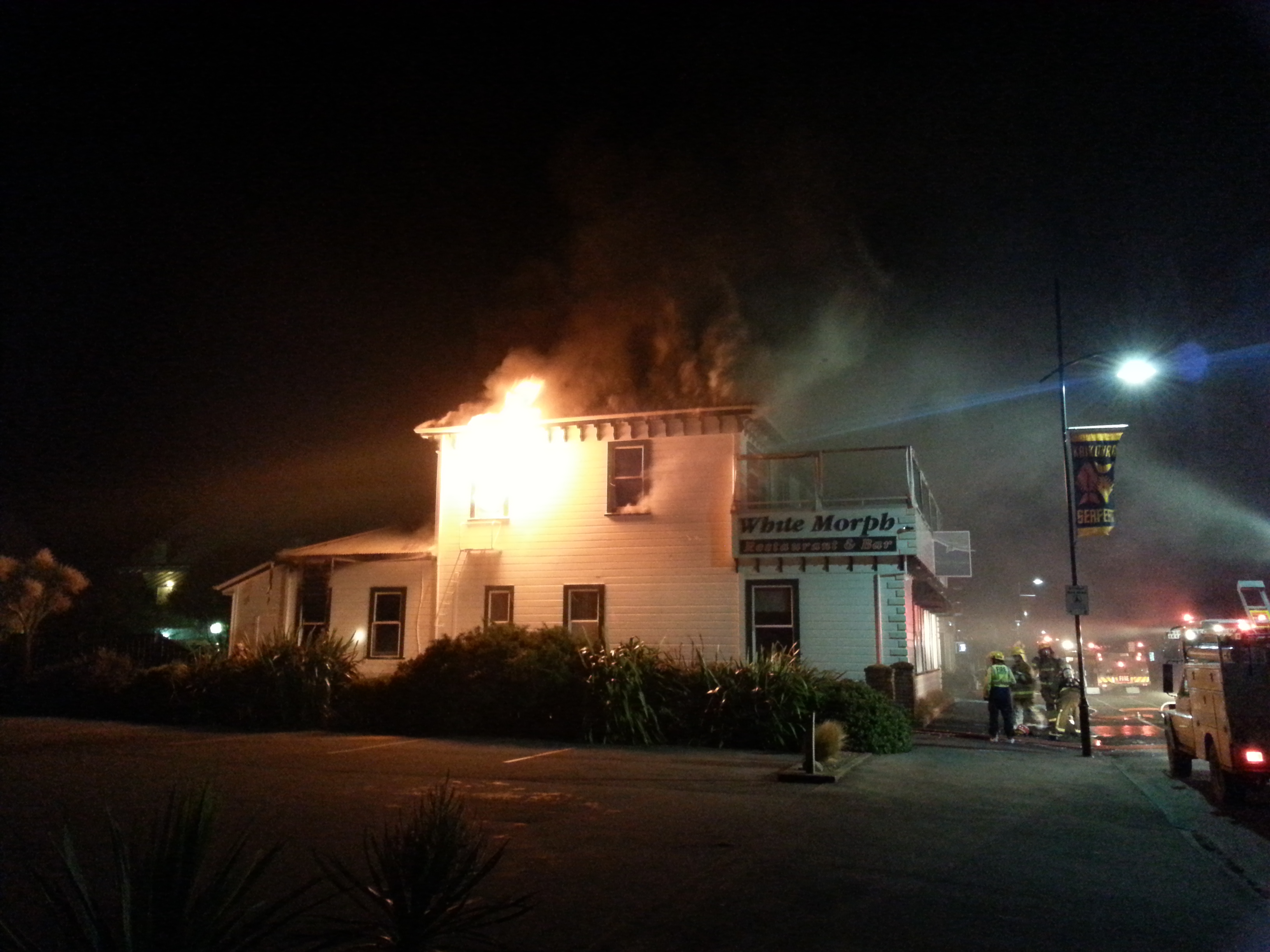 LEWIS PASS - 20 dias en Nueva Zelanda (4)