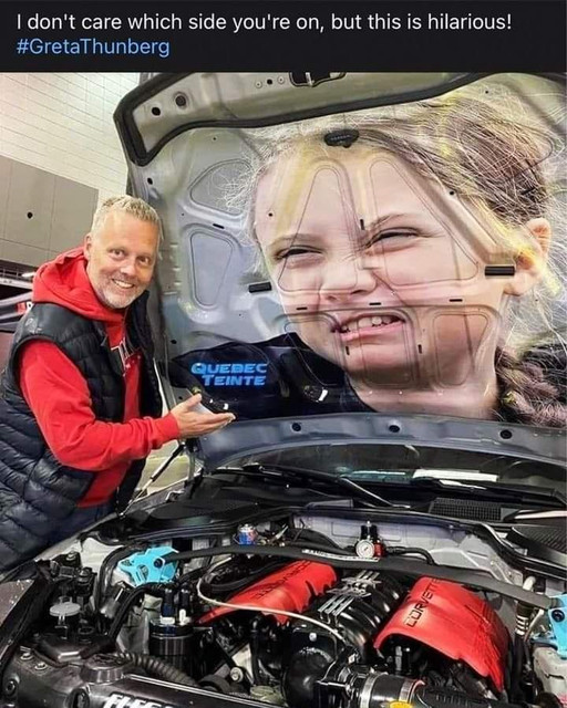 hilarious