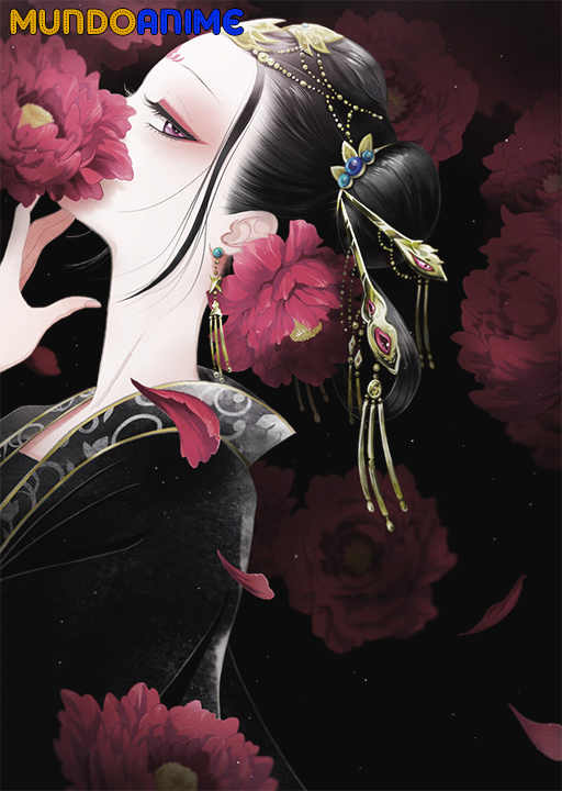 Koukyuu no Karasu