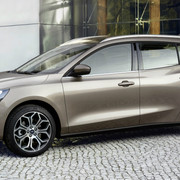 Универсал Ford Focus IV .