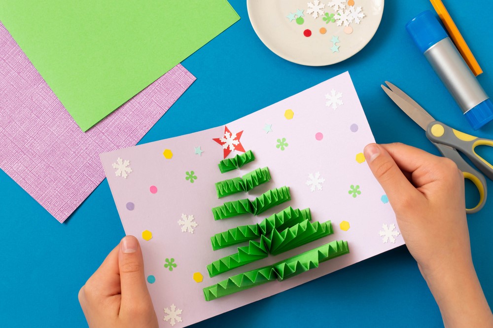 Handmade-Christmas-Cards