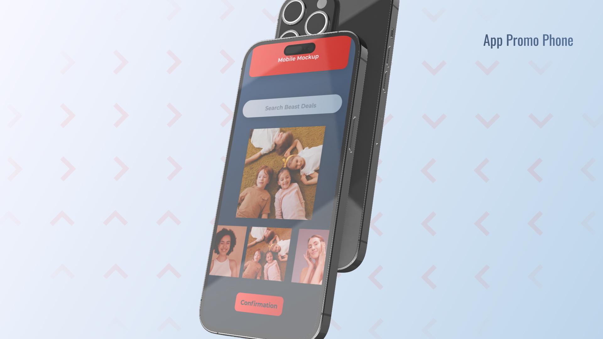 App Promo Phone 14 App Promo Phone 14