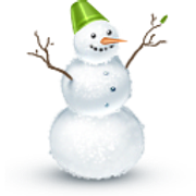 snowman