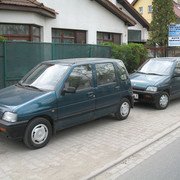 Daewoo Tico