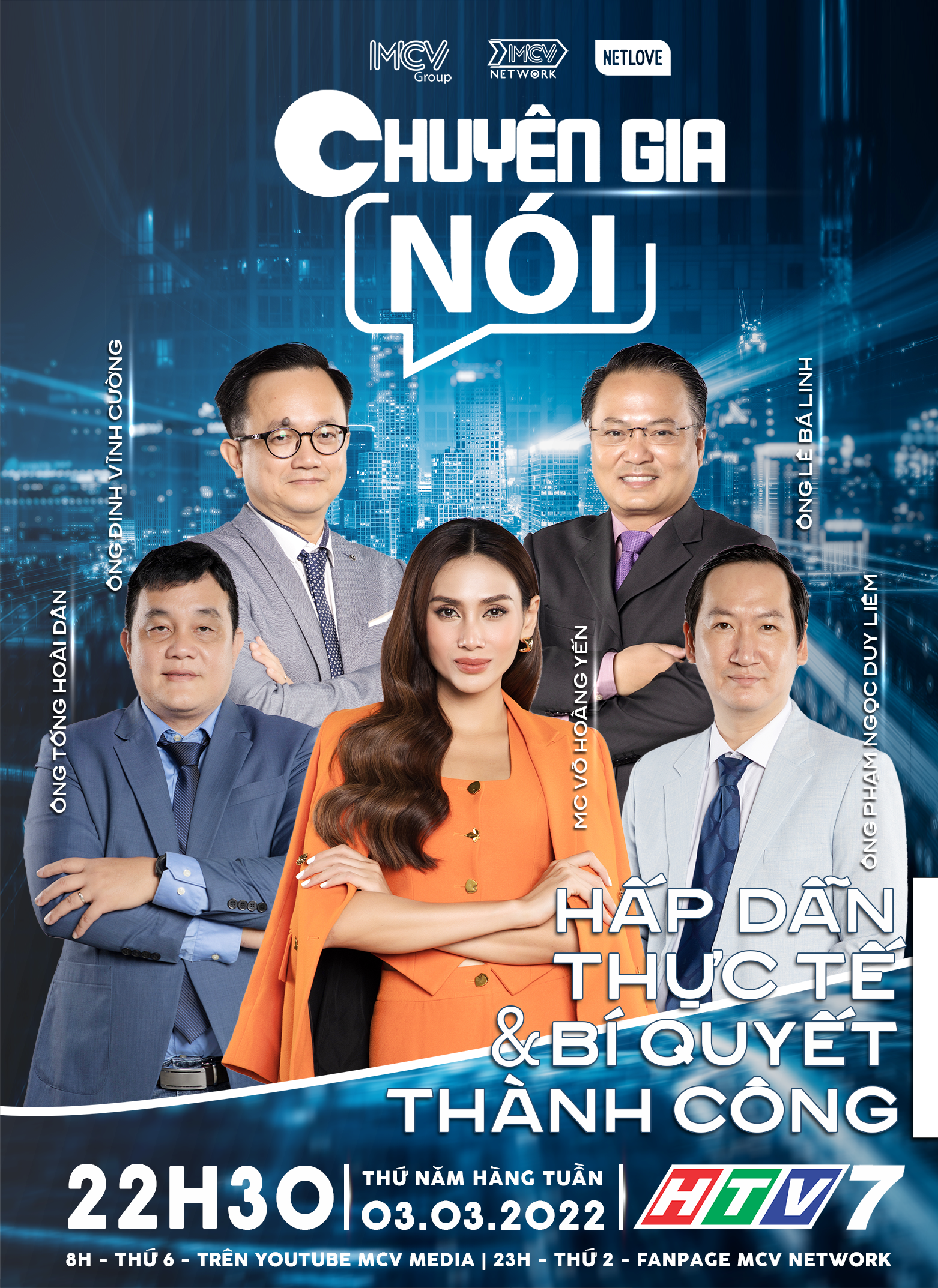1Poster