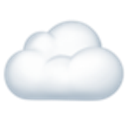 cloud-2601-fe0f