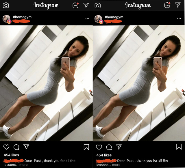 Instagramreality