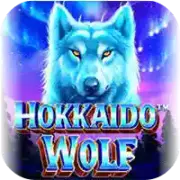 Hokkaido-Wolf