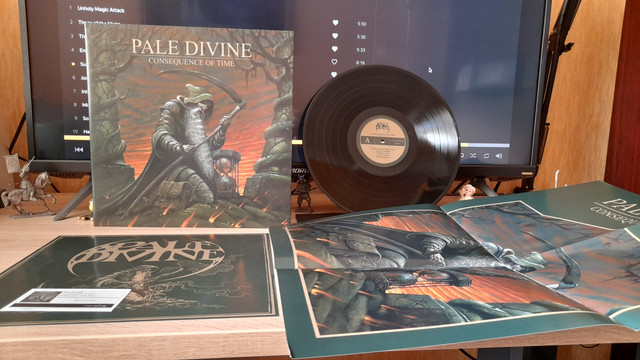 Pale-Divine