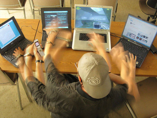 computadoras