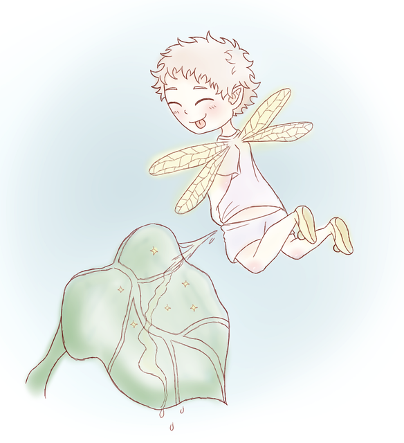 fairy whoops
