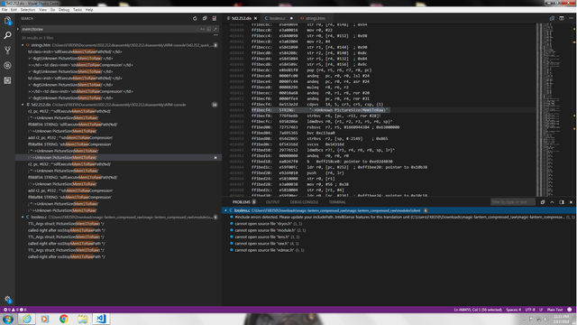 Visual Studio Coder 1