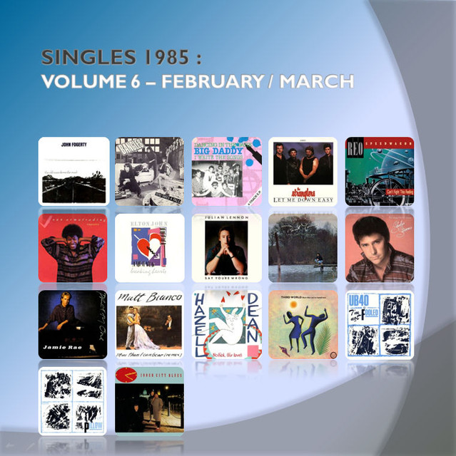Singles85-06
